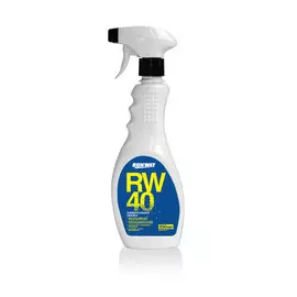 Спрей проникающий Runway RW4000 rw-40, 500 мл