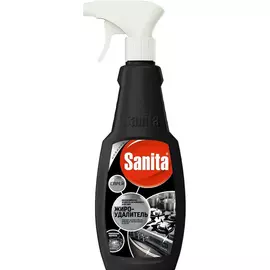 Спрей Sanita Жироудалитель 500 г