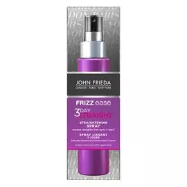 Спрей выпрямляющий. Мод. Для волос длительного действия 100мл (1600101)