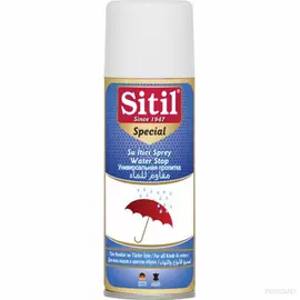 Спрей защитный Sitil для обуви, 250 мл