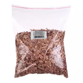 Средства для розжига и разведения огня Mizal Щепа ольховая 0.6 кг