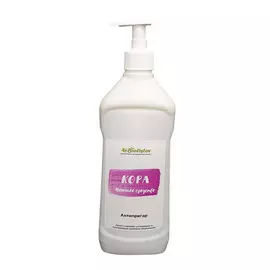 Средство Biolistov Кора-антипригар от жиров и пригаров, бутылка, 500 мл