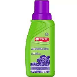 Средство Bona Forte для срезанных цветов, 285 мл