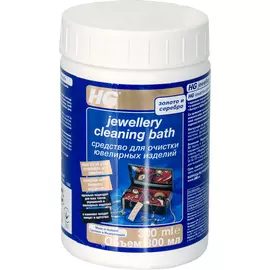 Средство чистящее HG Для ювелирных изделий 300 мл