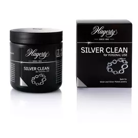 Средство для чистки серебра, 170мл Hagerty