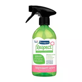 Средство для мытья кухонных поверхностей Respect 500 мл