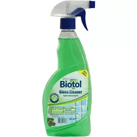 Средство для мытья окон Biotol 500 мл