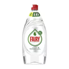 Средство для мытья посуды FAIRY Pure &amp; Clean 900 мл