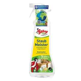 Средство для очистки мебели Poliboy Антипыль 500 мл