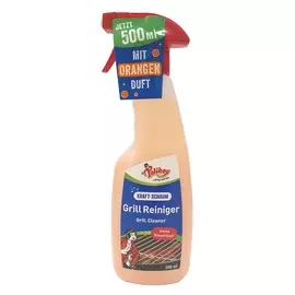 Средство для очистки поверхности гриля, духовки и барбекю Poliboy 500 мл