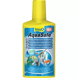 Средство для подготовки воды Tetra AquaSafe 500 мл