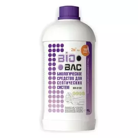Средство для септических систем BBS-180