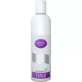 Средство для шугаринга Shelka Vista Тальк природный 130 г