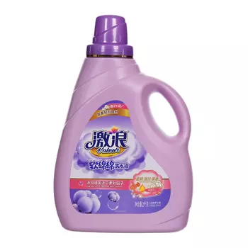 Средство для стирки Valeur благоприятное для кожи 2 л