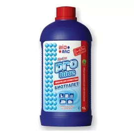 Средство для сточного бака Про Блю