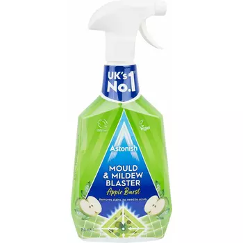 Средство для удаления плесени и грибка Astonish 750 мл