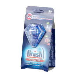 Средство для защиты стекла и узоров Finish Glass Protector