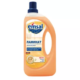 Средство Emsal для ухода за ламинатом 1 л