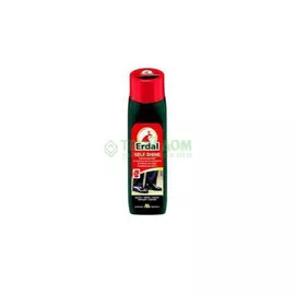 Средство Erdal Самоблеск Черный 75 г