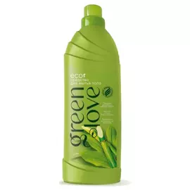 Средство Green Love для мытья пола 1000 мл