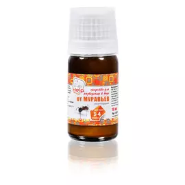 Средство Help от муравьев для разведения в воде 10 мл