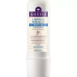 Средство интенсивного ухода Aussie 3 Minute Miracle Moisture 250 мл