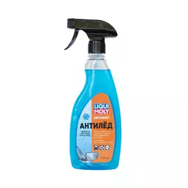 Средство Liqui Moly ANTIFROST для размораживания стекол, 0,5 л