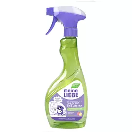 Средство Meine Liebe для акриловых ванн и душевых кабин 500 мл