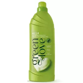 Средство моющее универсальное Green love Эко, 1 л
