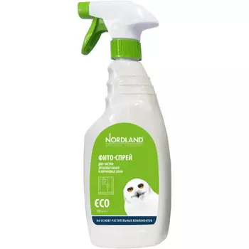 Средство Nordland для чистки душевых кабин 500 мл