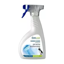 Средство Nordland для душевых кабин 500 мл