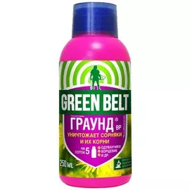 Средство от сорняков Green Belt Граунд 250 мл