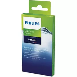 Средство Philips для очистки кофемашин 6 таблеток х 1,6 г