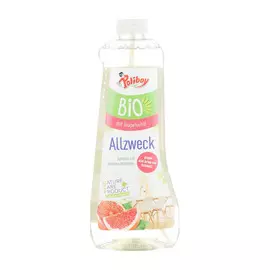 Средство по уходу за поверхностями в доме Poliboy Organic 500 мл