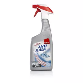 Средство Sano Antikalk All-Purpose Scale &amp; Rust Remover для удаления жиров, пятен, известкового налета и ржавчины 700 мл
