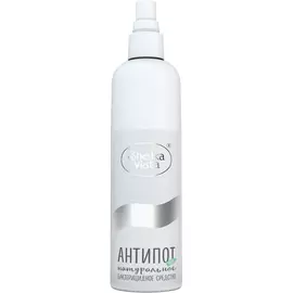Средство Shelka Vista Антипот 250 мл