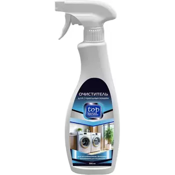 Средство Top house для сушильных машин 500 мл