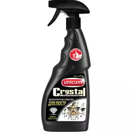 Средство UNICUM для мытья элементов люстр 500 мл