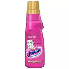 Средство Vanish мультисила hygiene 400 мл