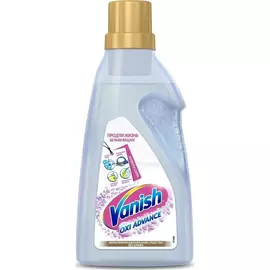 Средство Vanish мультисила hygiene 750 мл