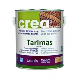 Средство защитное Crea Antideslizante 2.5 л