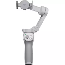 Стабилизатор для смартфона DJI Osmo Mobile 4