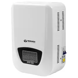 Стабилизатор напряжения DAEWOO DW-TM12kVA