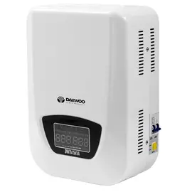 Стабилизатор напряжения настенный DAEWOO DW-TM5kVA