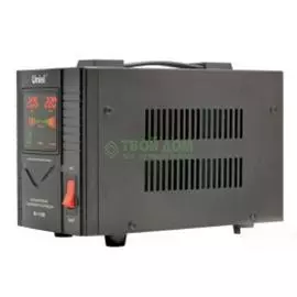 Стабилизатор напряжения Uniel Rs-1/3000