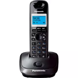 Стационарный телефон Panasonic KX-TG2511RUT