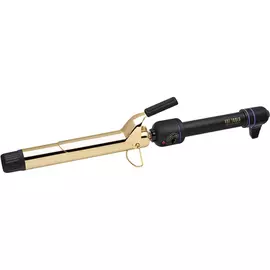 Стайлер для завивки Hot Tools Professional Hot Tools Professional 24K Gold Salon Curling Iron 32 мм