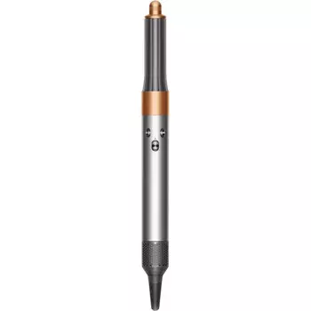 Стайлер Dyson Airwrap Complete HS05 яркий никель/насыщенная медь (426108-01)