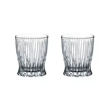 Стакан 2 шт Riedel whisky tumbler collection
