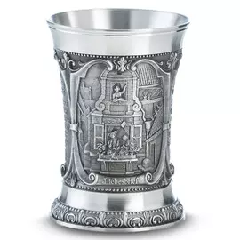 Стакан Artina SKS Spitzweg 250 мл 11 см